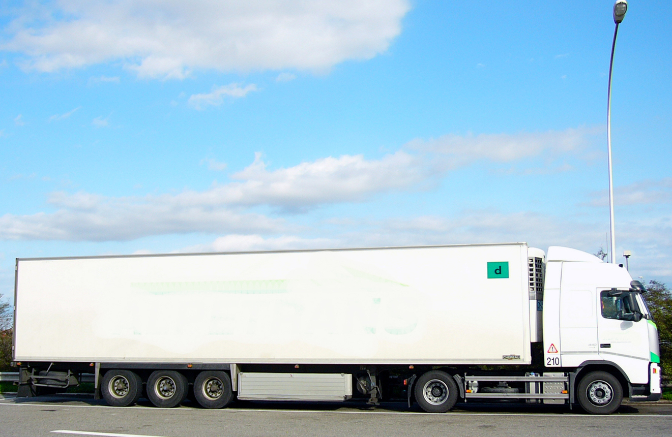 <span style="font-weight: bold;">Междугородние перевозки от 500 кг.</span>